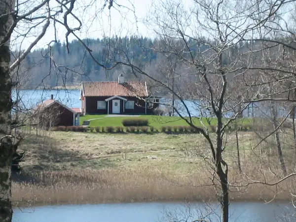 Ferienhaus 25930 in Åtvidaberg / Östergötland