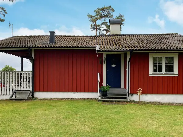 Ferienhaus 27063 in Svenljunga / Västergötland