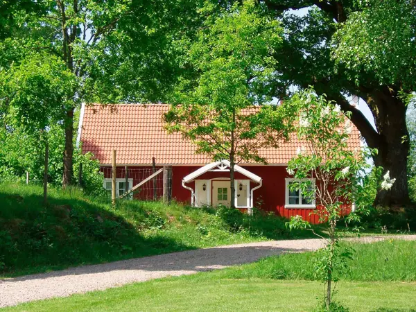 Ferienhaus 28142 in Svenljunga / Västergötland