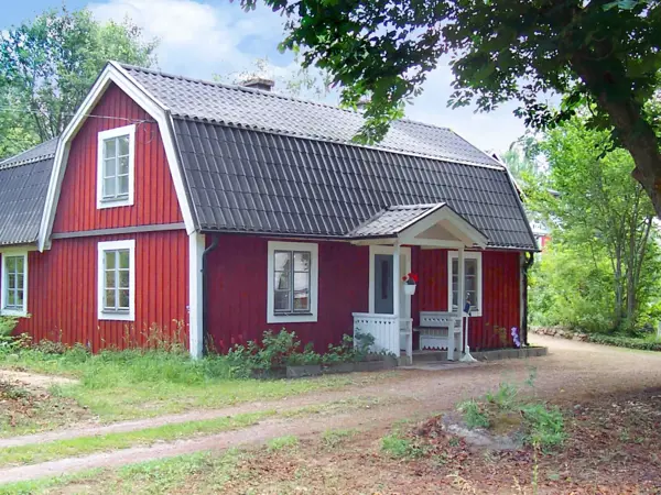 Ferienhaus 29476 in Ronneby / Blekinge