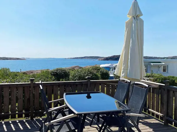 Ferienhaus 29929 in Lysekil / Bohuslän