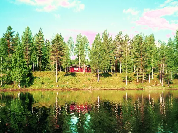 Ferienhaus 32026 in Torsby / Värmland