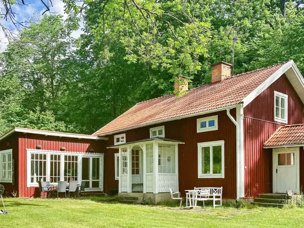 Ferienhaus 32959 in Västervik / Kalmar län