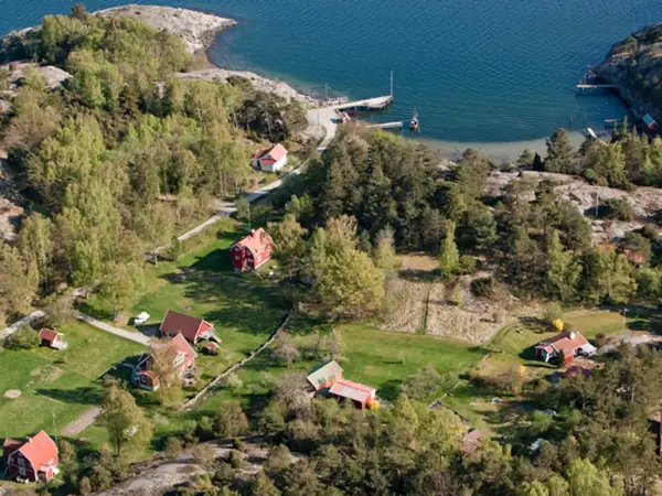 Ferienhaus 33446 in Stenungsund / Bohuslän