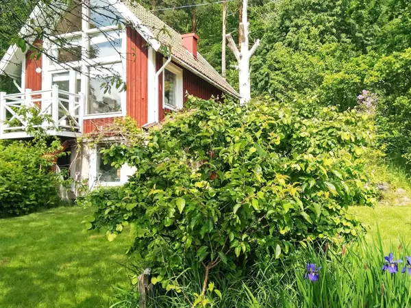 Ferienhaus 34581 in Lerum / Västergötland