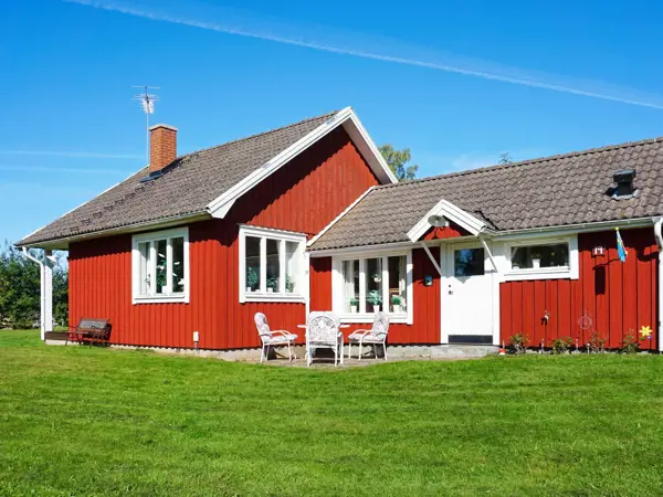 Ferienhaus 34746 in Mörbylånga / Öland