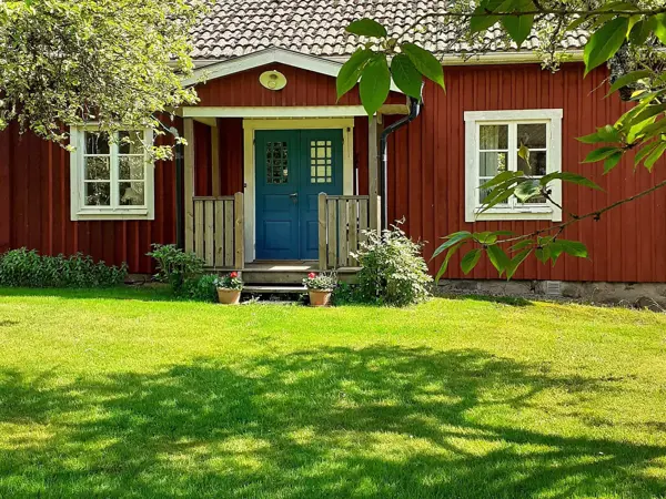 Ferienhaus 35199 in Nybro / Kalmar län