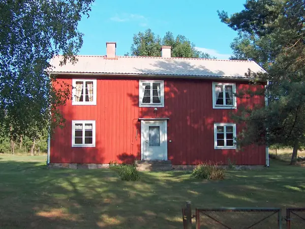 Ferienhaus 35238 in Emmaboda / Kalmar län