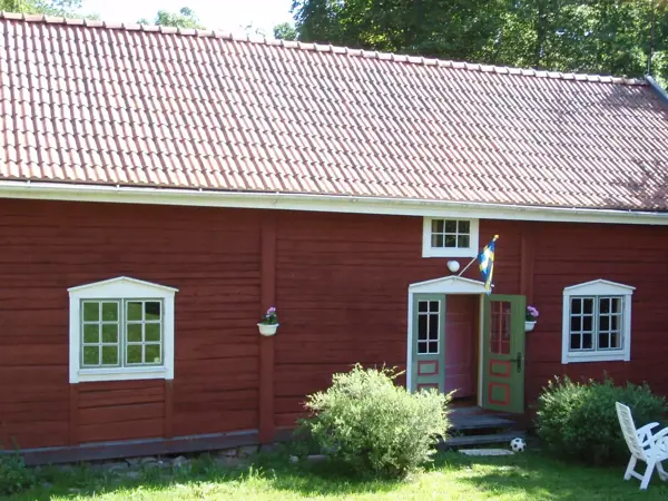 Ferienhaus 35245 in Vimmerby / Kalmar län