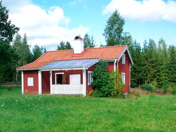 Ferienhaus 35418 in Lessebo / Kronoberg