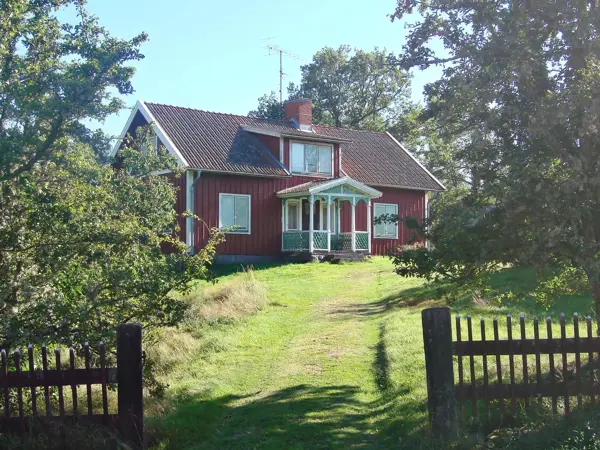 Ferienhaus 36230 in Hultsfred / Kalmar län