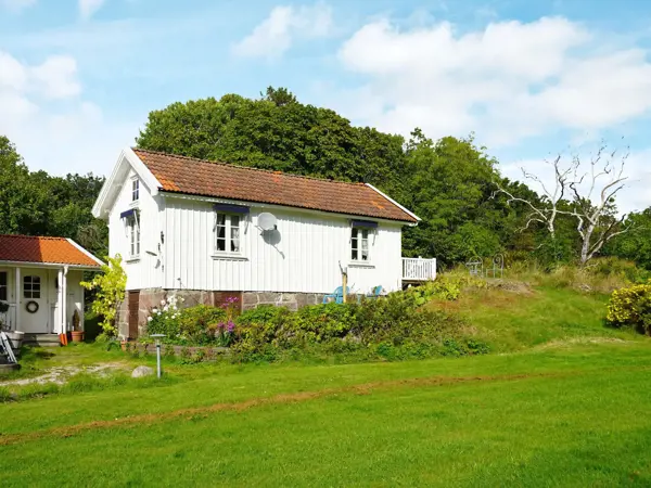 Ferienhaus 36647 in Lysekil / Bohuslän