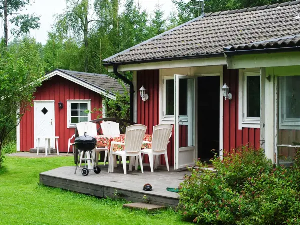 Ferienhaus 37492 in Svenljunga / Västergötland