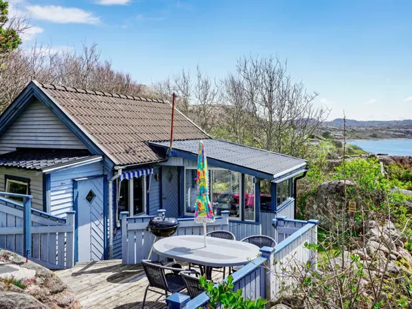 Ferienhaus 37985 in Tanum / Bohuslän
