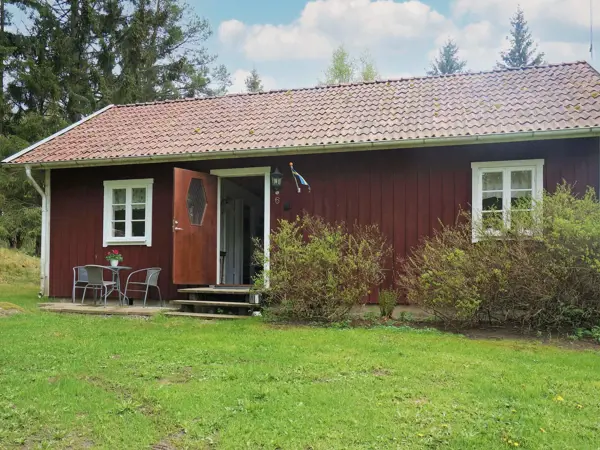 Ferienhaus 38610 in Falköping / Västergötland