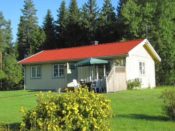 Ferienhaus 38670 in Svenljunga / Västergötland