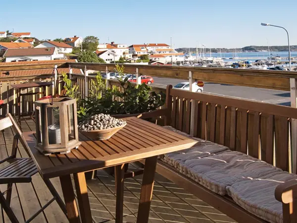 Ferienhaus 39535 in Orust / Bohuslän