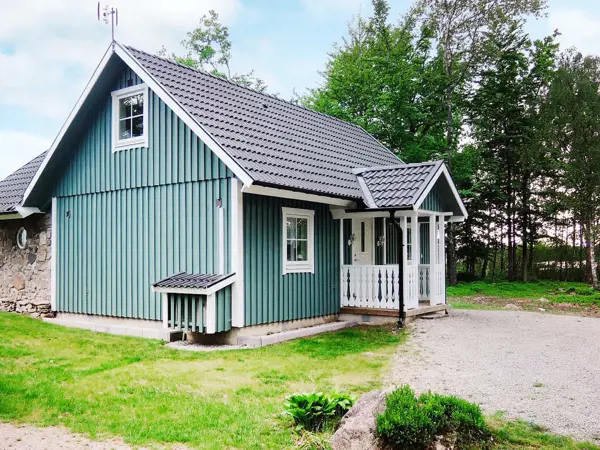 Ferienhaus 39748 in Osby / Skåne