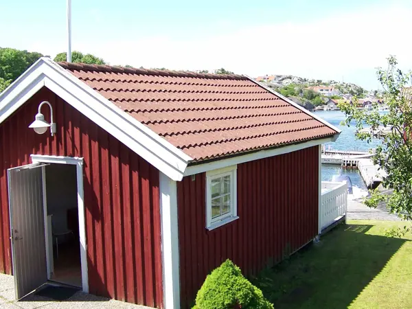 Ferienhaus 40199 in Tjörn / Bohuslän