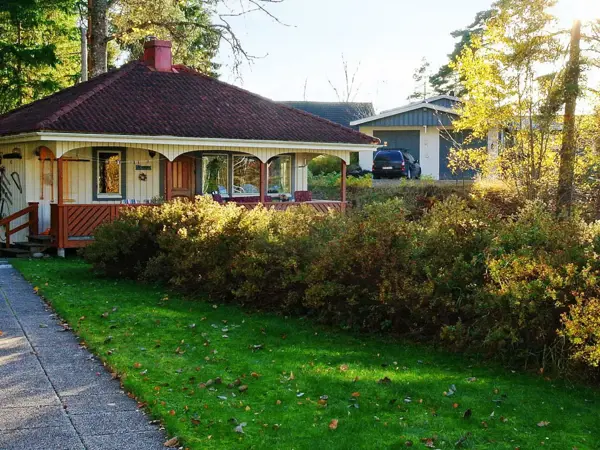 Ferienhaus 40231 in Bengtsfors / Dalsland