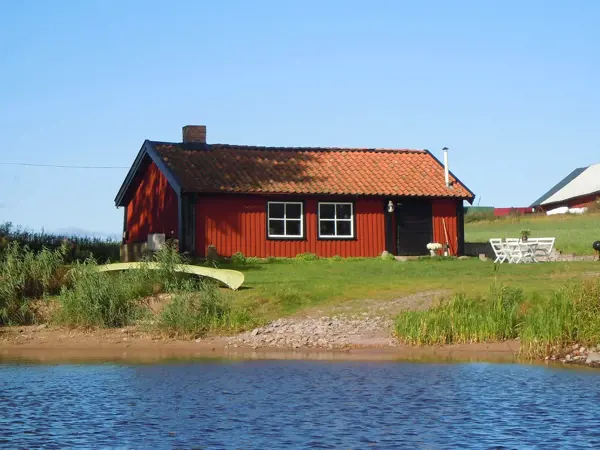 Ferienhaus 40719 in Gullspång / Västergötland