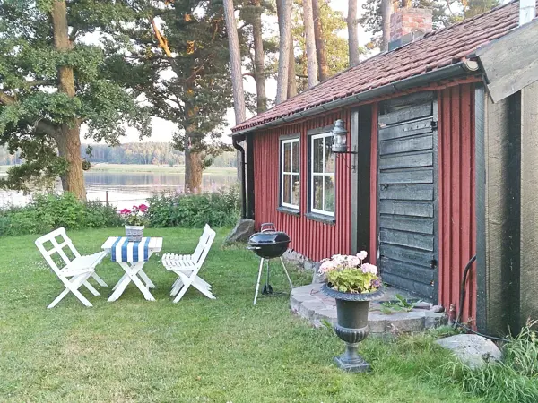 Ferienhaus 40719 in Gullspång / Västergötland Bild: 4