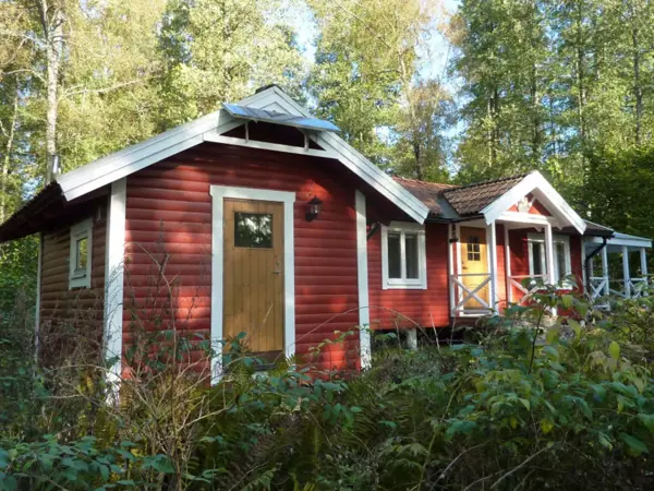 Ferienhaus 40770 in Växjö / Kronoberg