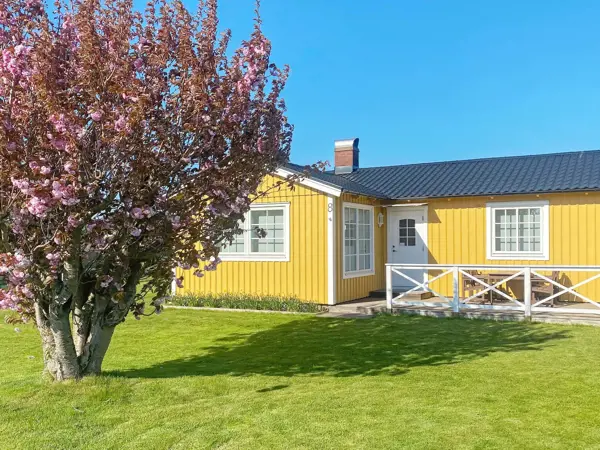 Ferienhaus 42356 in Varberg / Halland