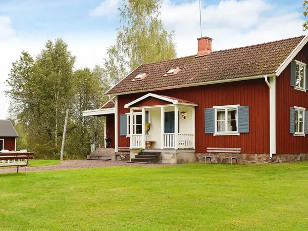 Ferienhaus 42535 in Vetlanda / Jönköpings län