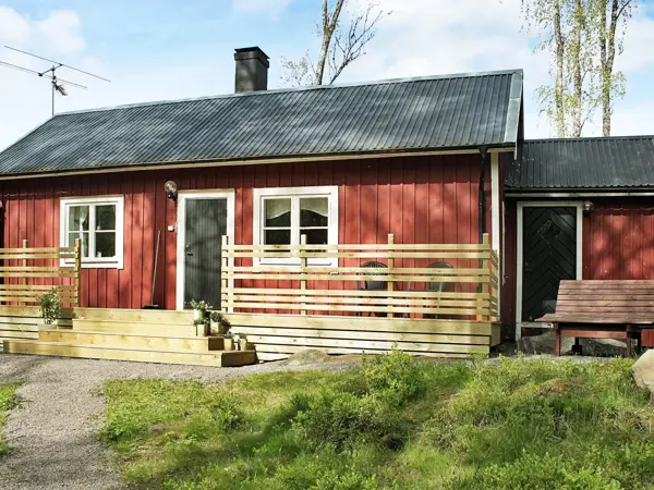 Ferienhaus 43250 in Askersund / Örebro län