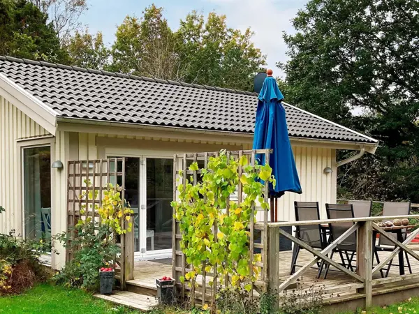 Ferienhaus 43251 in Tjörn / Bohuslän