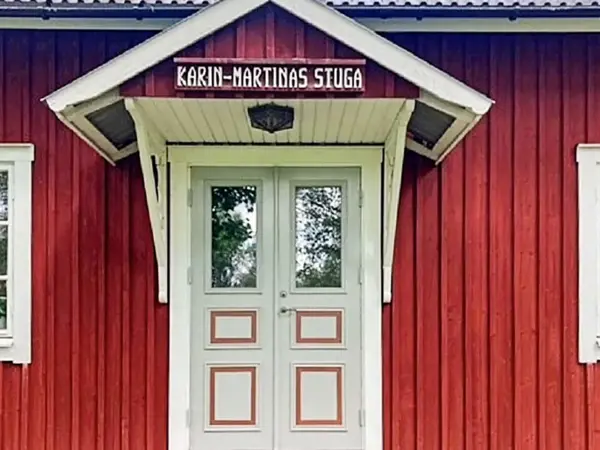 Ferienhaus 43308 in Alvesta / Kronoberg