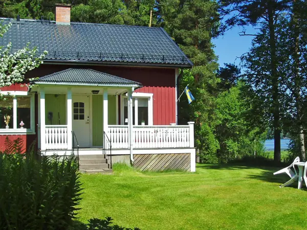 Ferienhaus 43636 in Arvika / Värmland