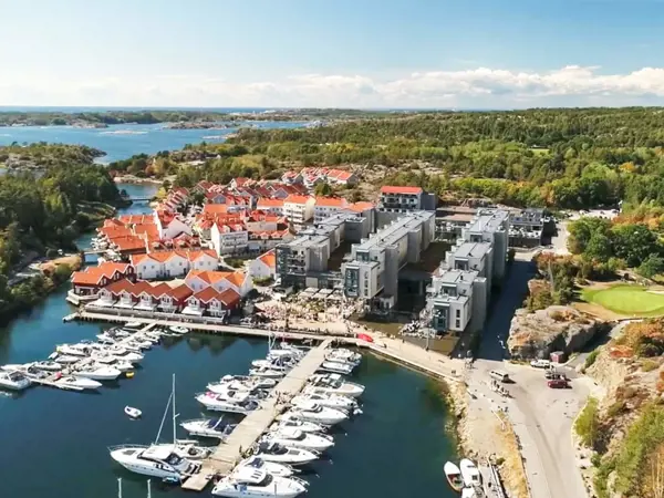 Ferienhaus 43673 in Strömstad / Bohuslän