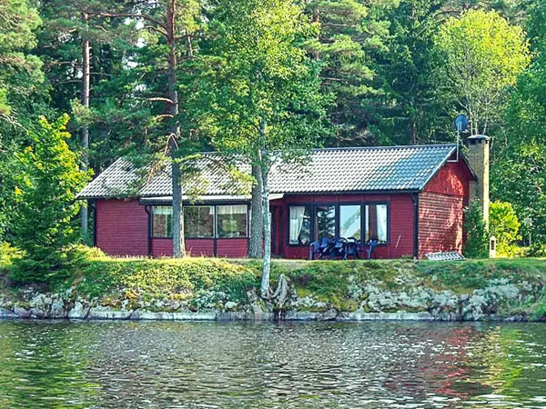 Ferienhaus 43696 in Hultsfred / Kalmar län