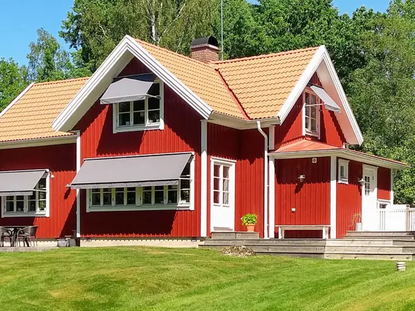 Ferienhaus 43702 in Borås / Västergötland