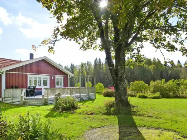Ferienhaus 43814 in Vänersborg / Västergötland