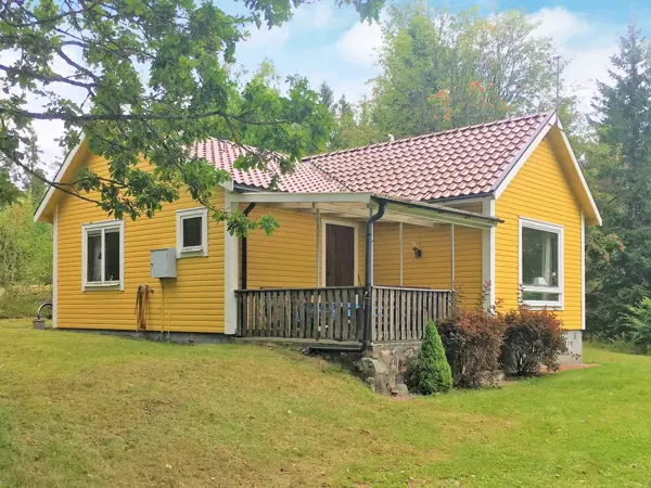 Ferienhaus 43843 in Sävsjö / Jönköpings län