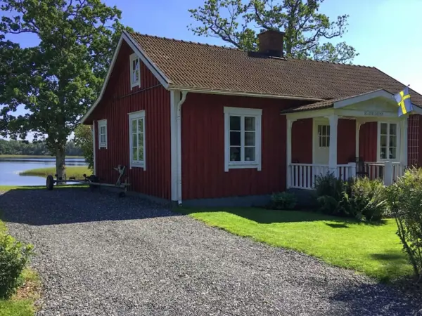 Ferienhaus 43903 in Ljungby / Kronoberg