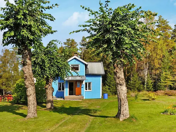Ferienhaus 43905 in Dals-Ed / Dalsland