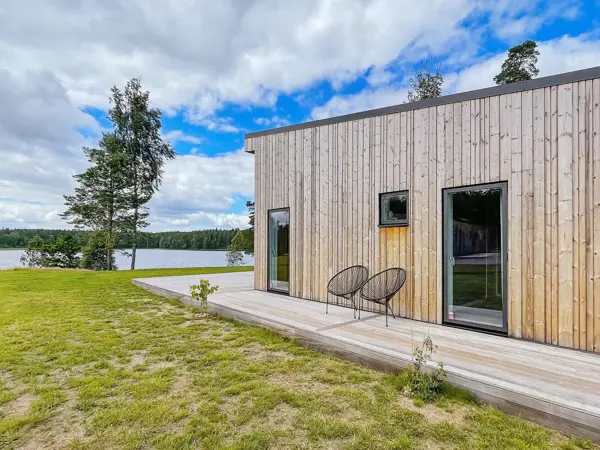 Ferienhaus 44215 in Svenljunga / Västergötland