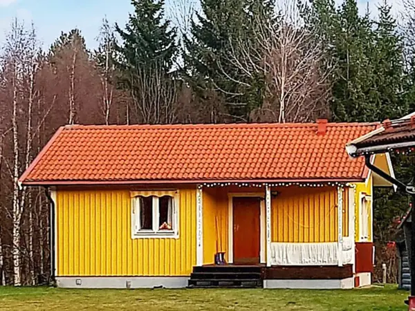 Ferienhaus 44250 in Ljusdal / Gävleborg