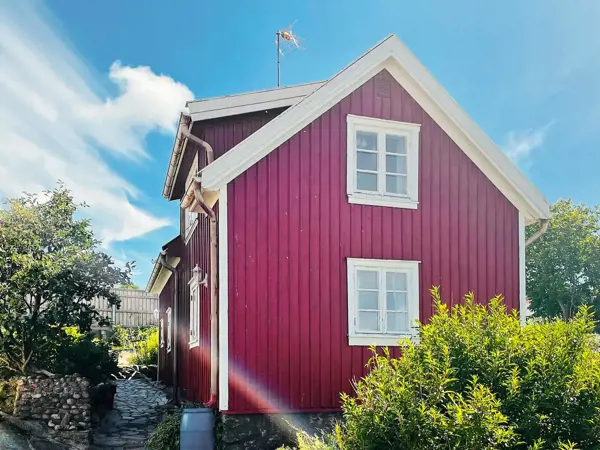 Ferienhaus 44303 in Tjörn / Bohuslän