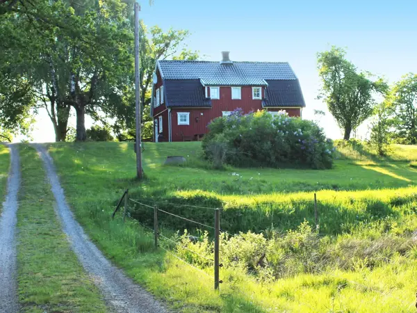 Ferienhaus 44391 in Mark / Västergötland