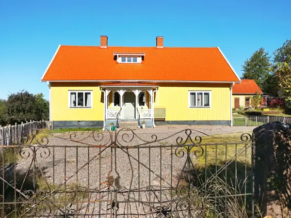 Ferienhaus 44422 in Vimmerby / Kalmar län