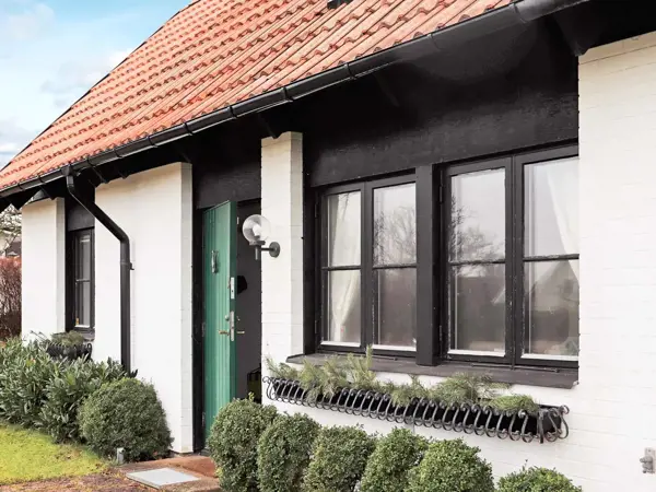Ferienhaus 44567 in Båstad / Skåne