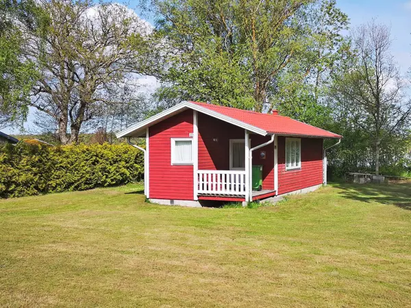 Ferienhaus 44613 in Mörbylånga / Öland