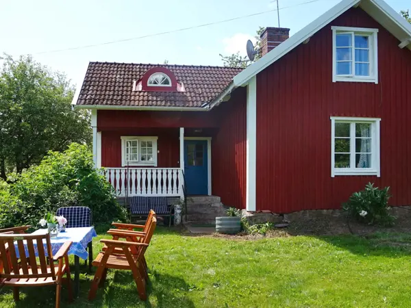 Ferienhaus 44637 in Eksjö / Jönköpings län