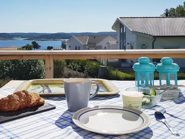 Ferienhaus 44653 in Tjörn / Bohuslän