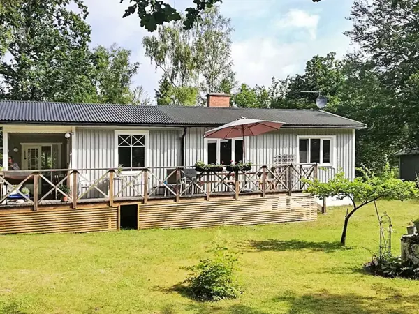 Ferienhaus 44671 in Ronneby / Blekinge